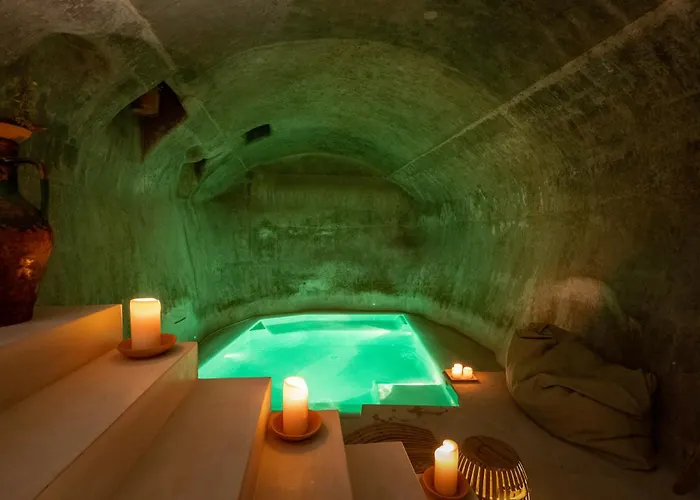 Nohasi Palace Lifestyle Hotel & Spa