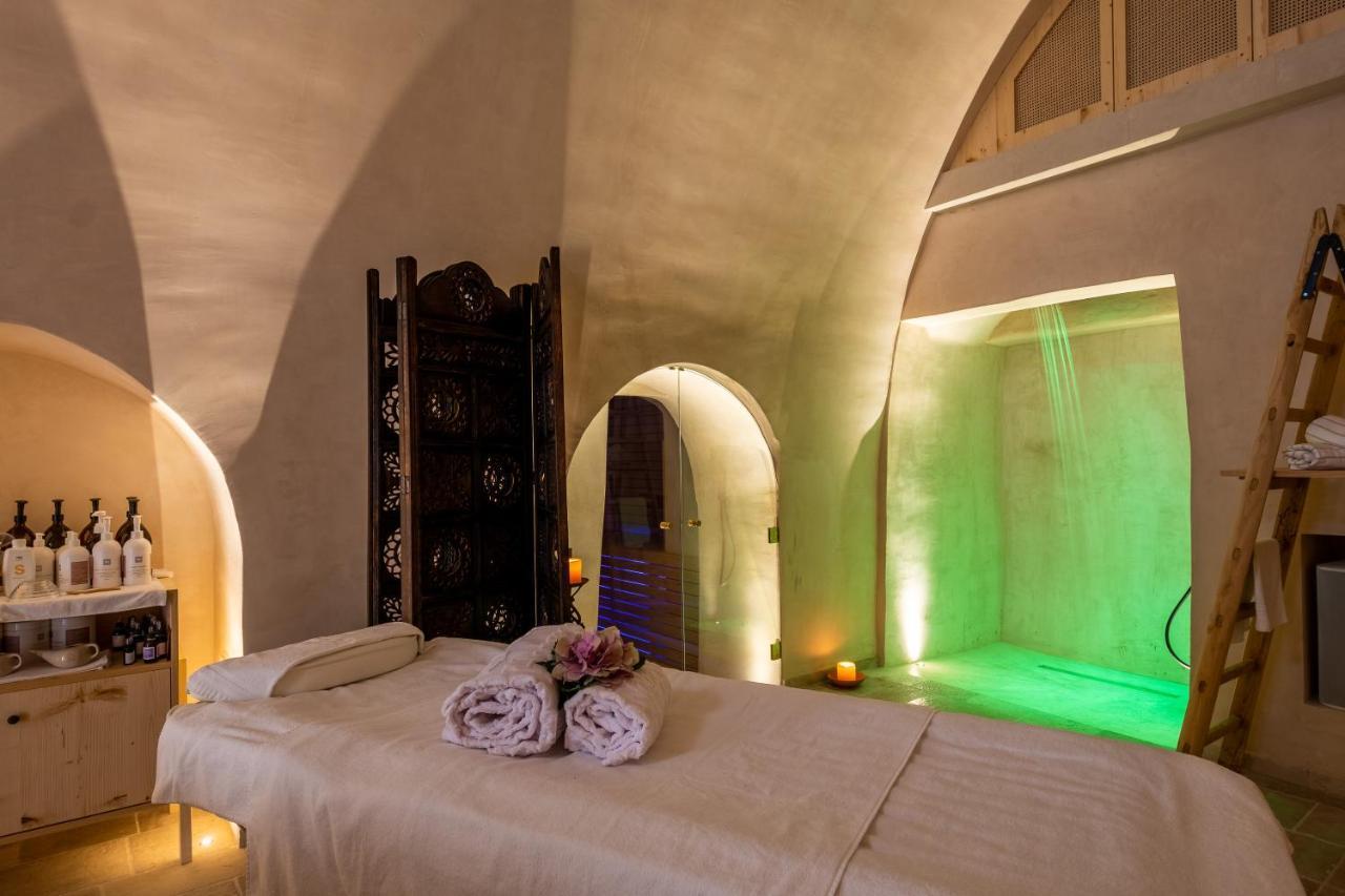 Nohasi Palace Lifestyle & 5* Noha