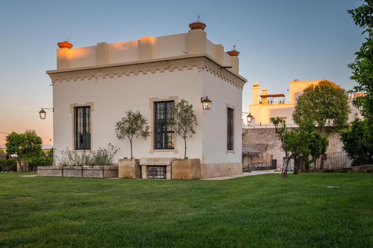 Nohasi Palace Lifestyle & Hotel 5*