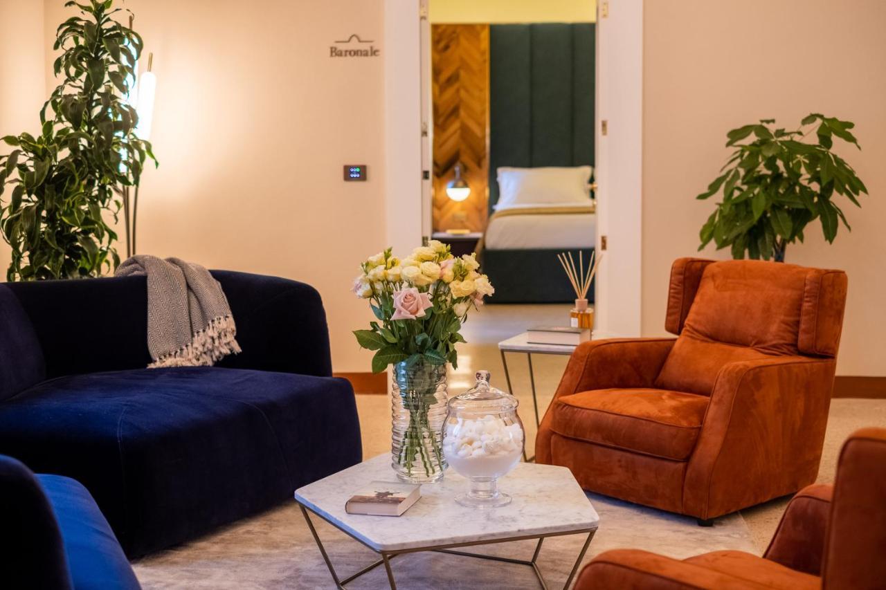 Nohasi Palace Lifestyle &