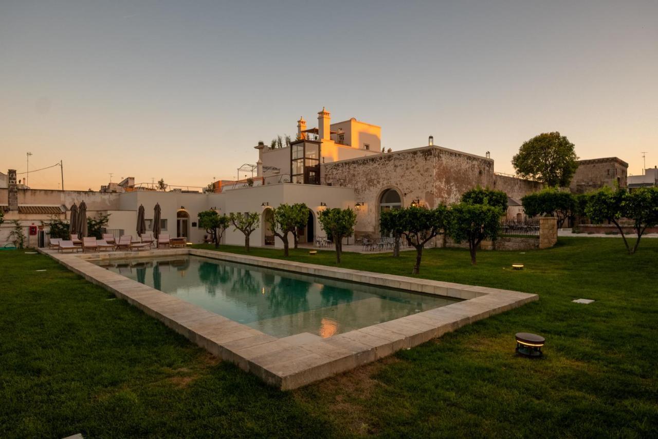 Nohasi Palace Lifestyle &
