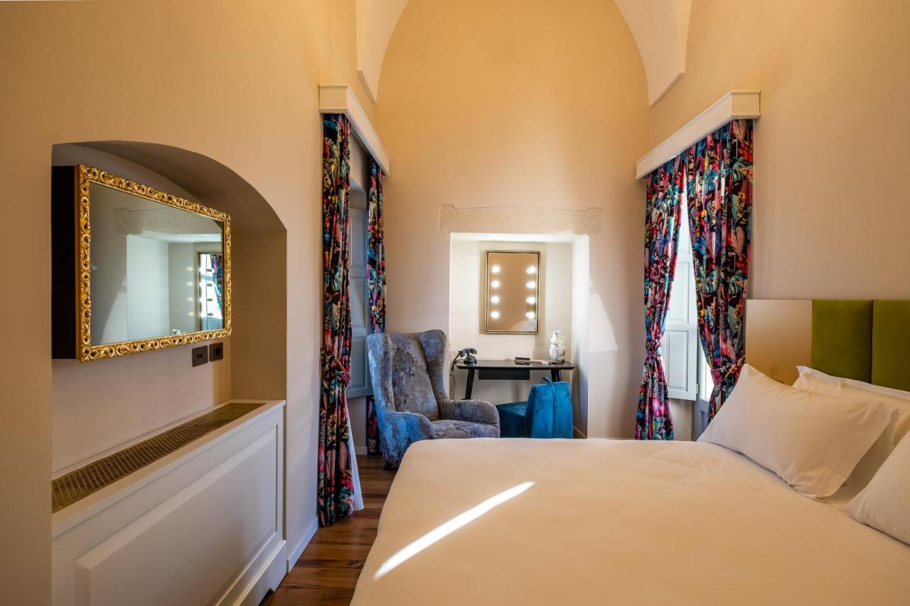 Nohasi Palace Lifestyle & Hotel Noha