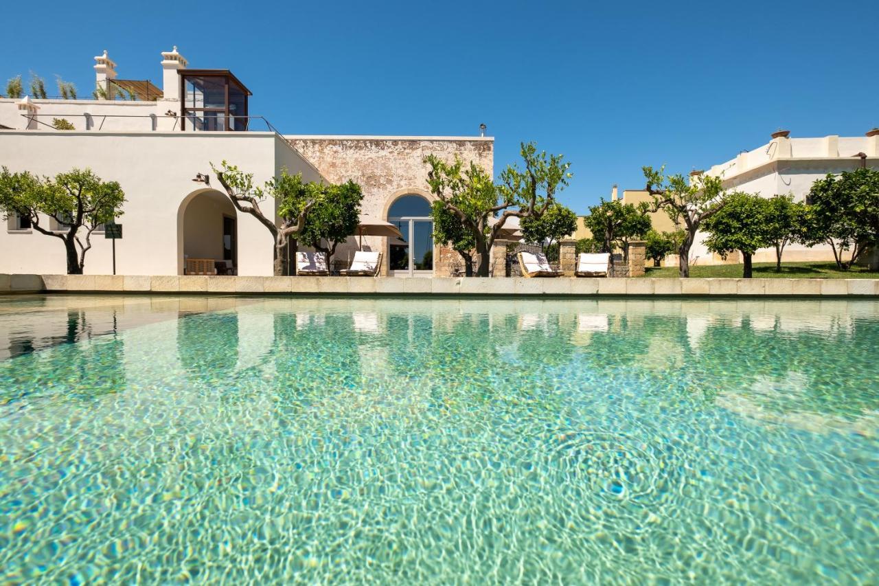 Nohasi Palace Lifestyle & 5*