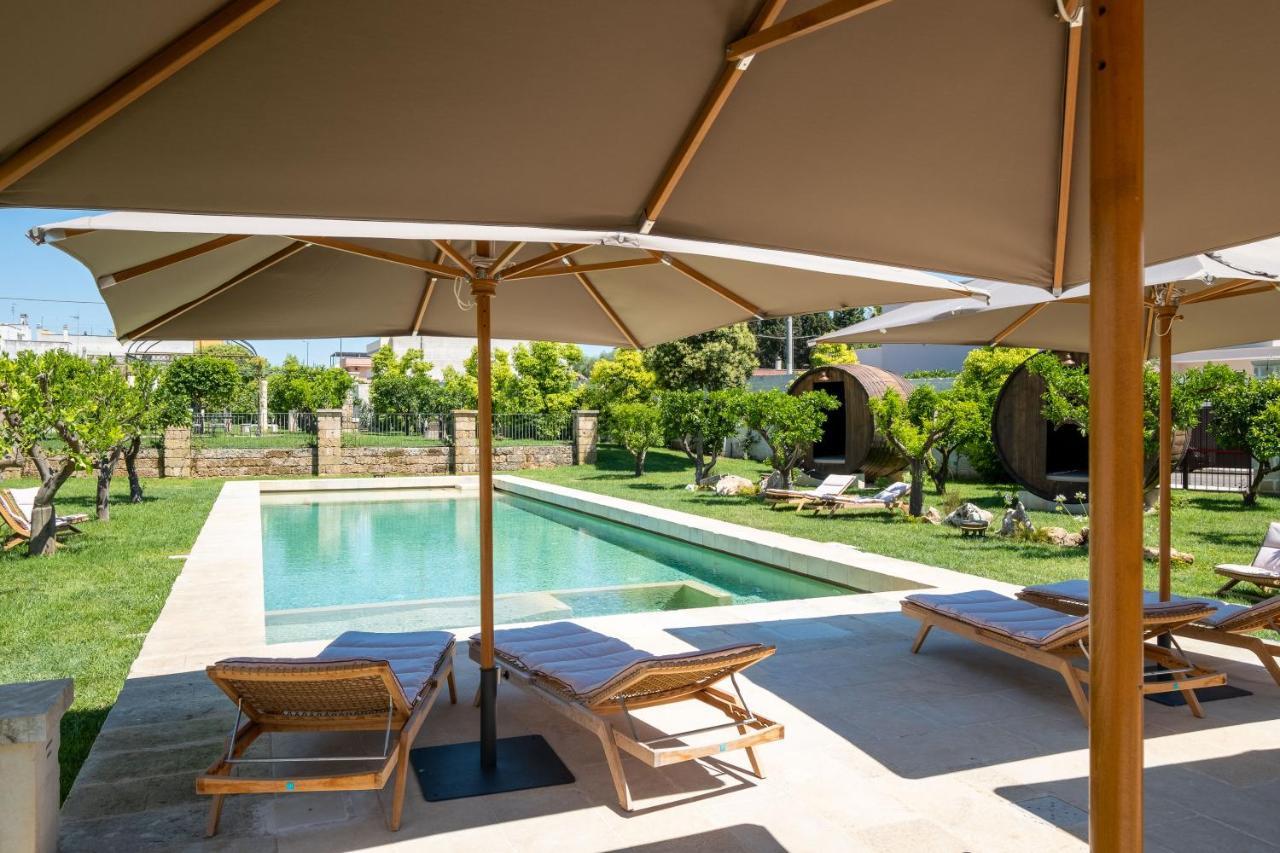 Nohasi Palace Lifestyle & 5* Noha