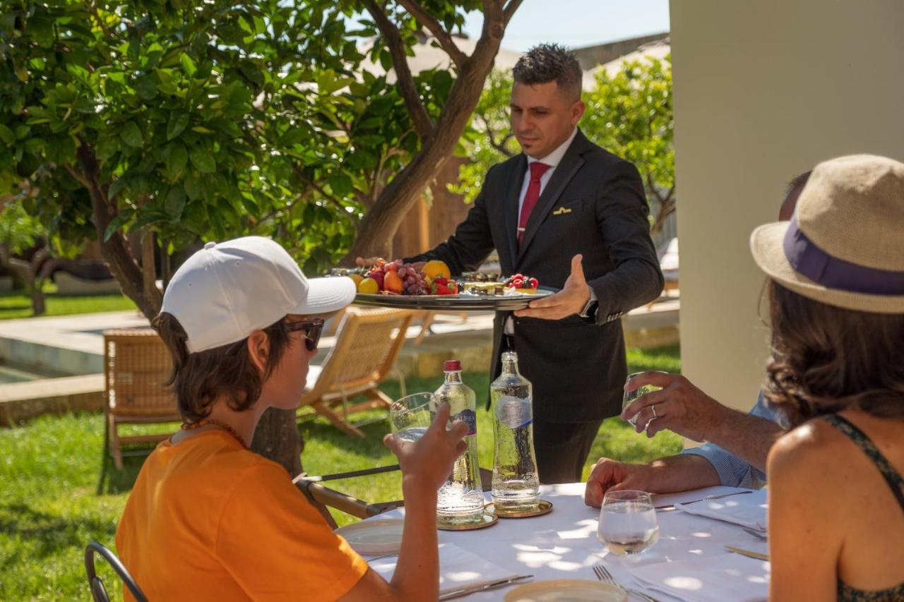 Hotel Nohasi Palace Lifestyle & 5*