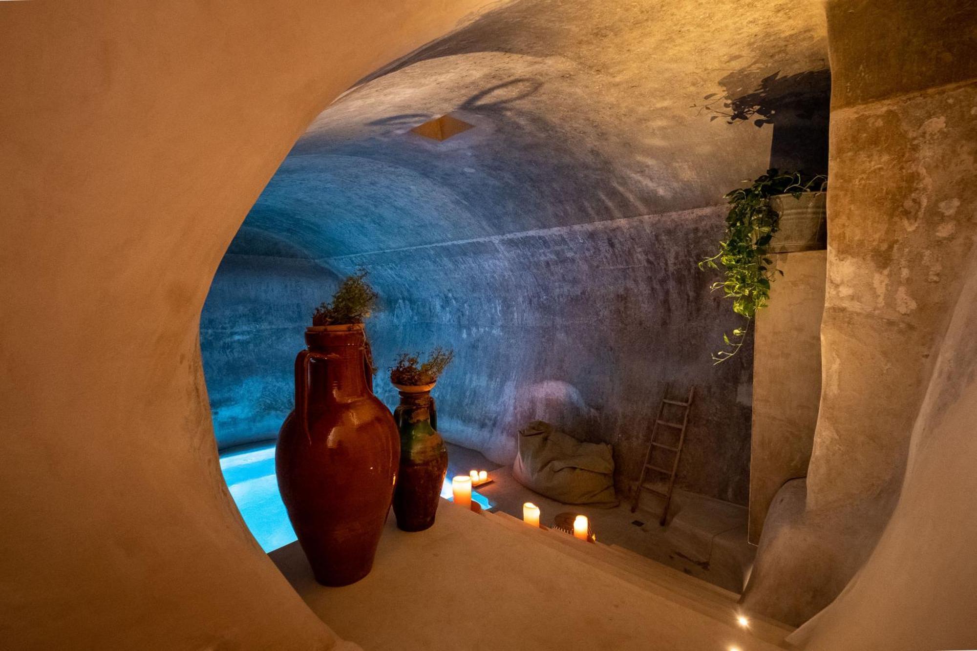 Nohasi Palace Lifestyle & 5* Noha