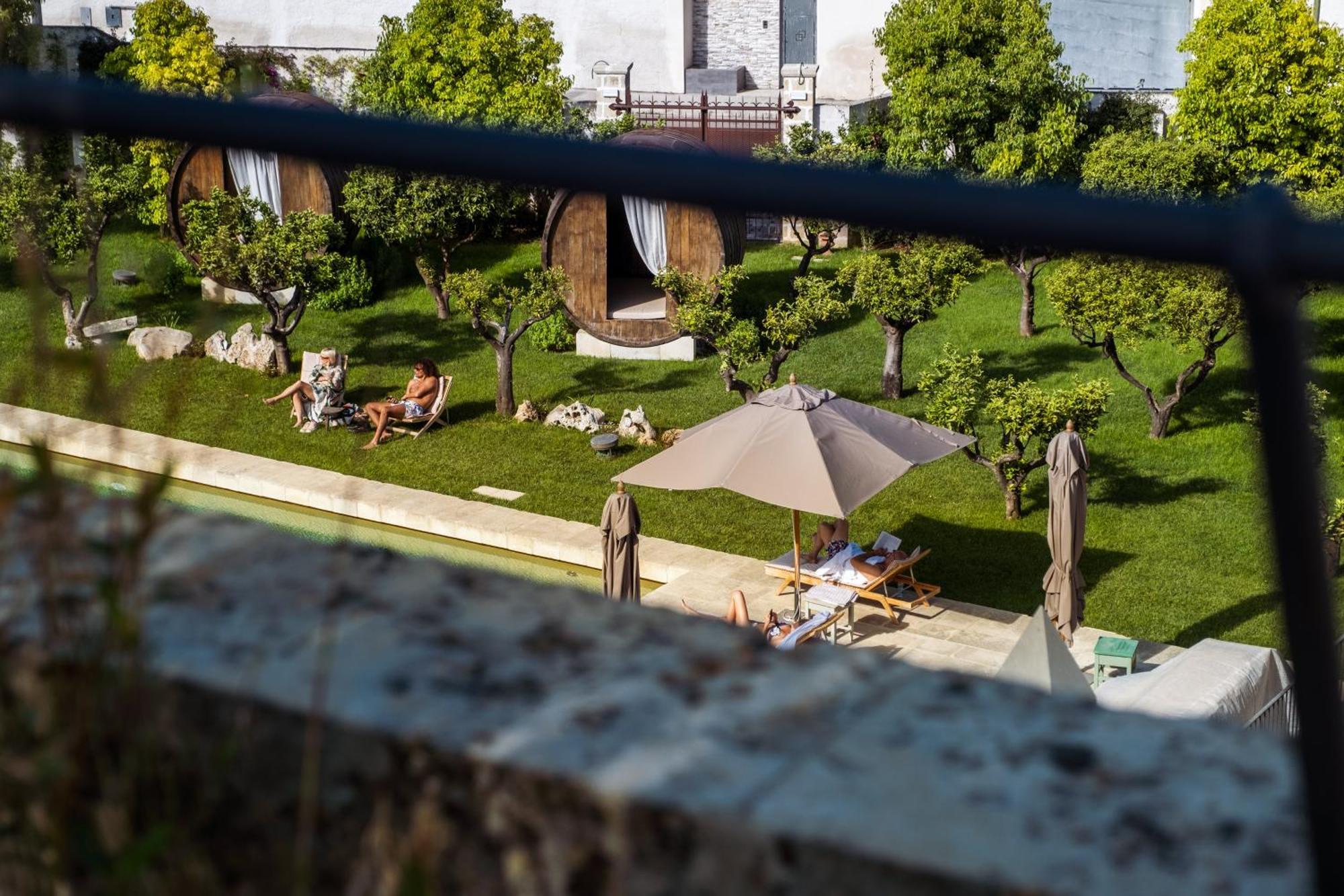 Hotel Nohasi Palace Lifestyle &