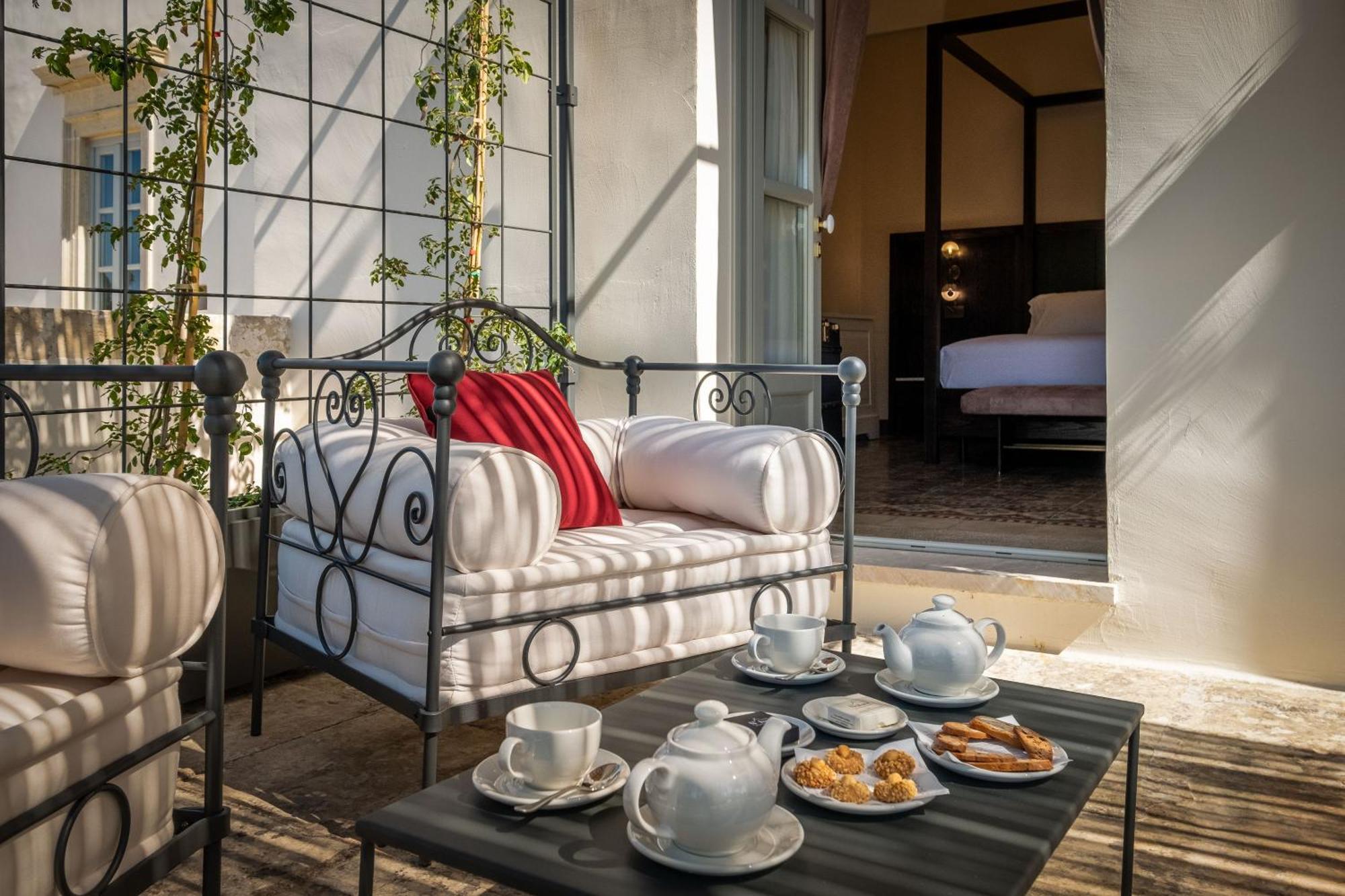 Nohasi Palace Lifestyle & 5* Noha
