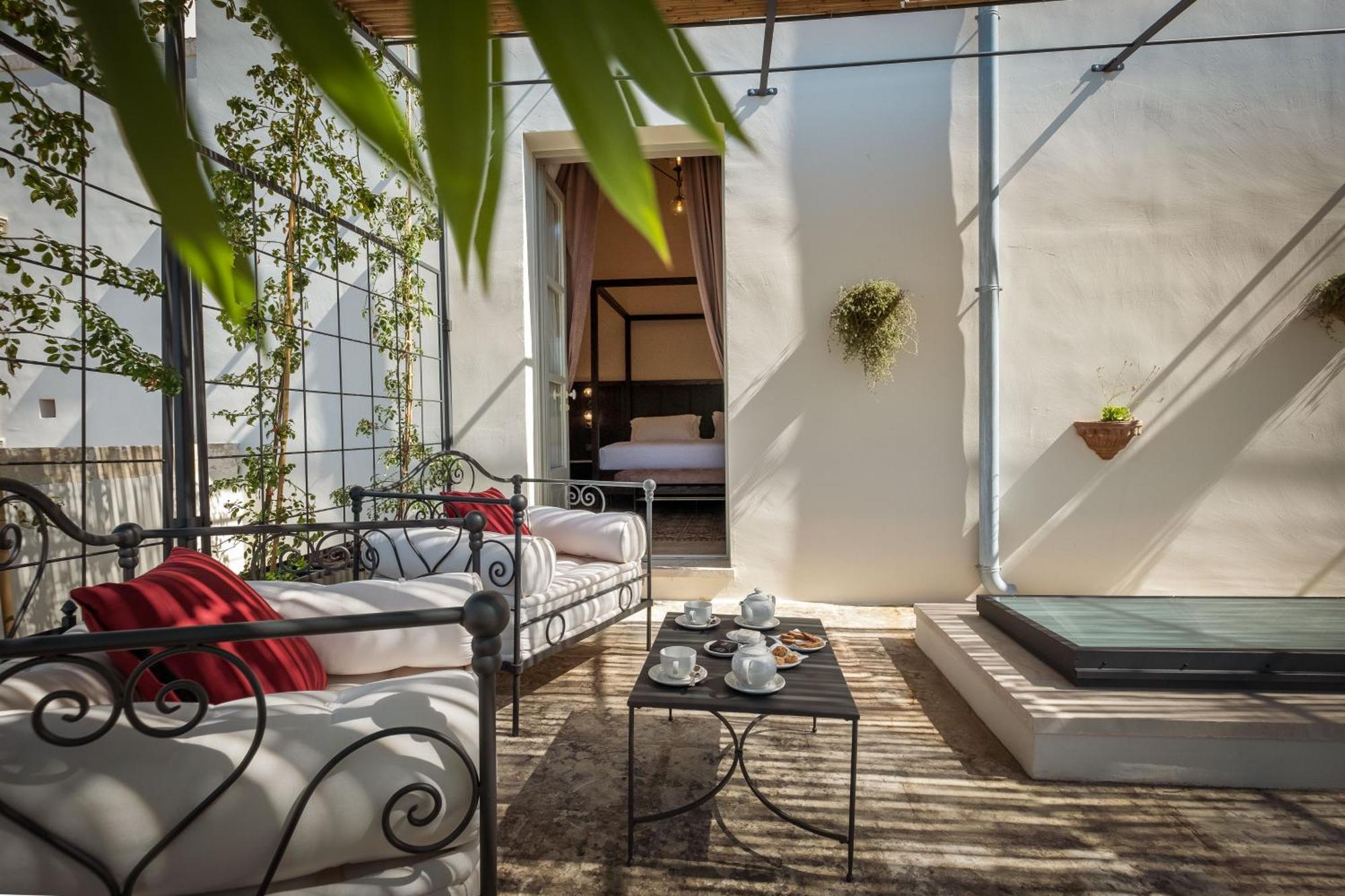 Hotel Nohasi Palace Lifestyle & Noha
