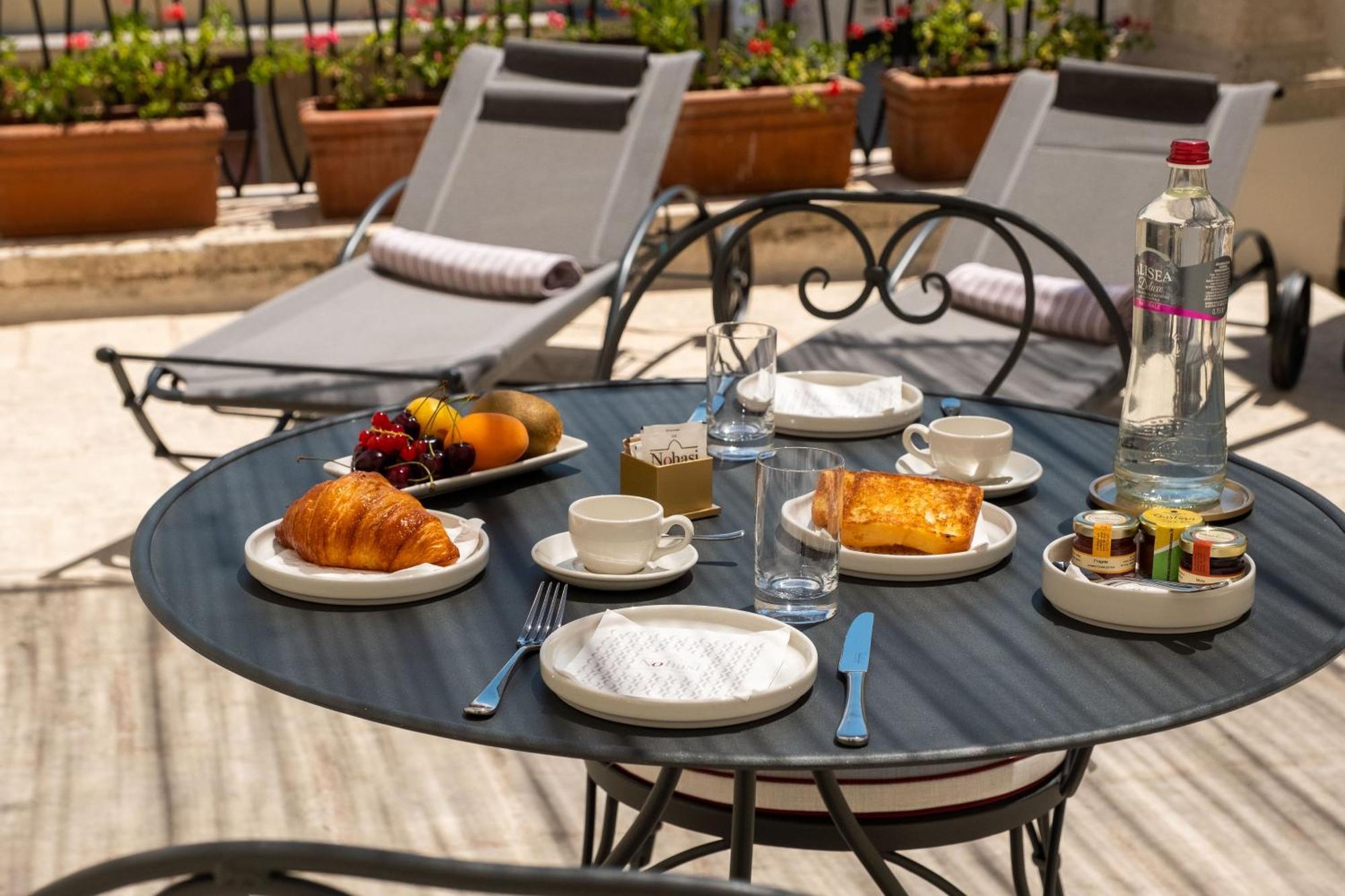 Nohasi Palace Lifestyle & Hotel