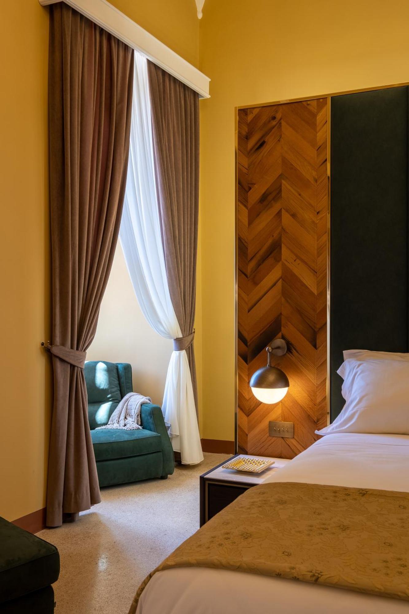 Nohasi Palace Lifestyle & Hotel