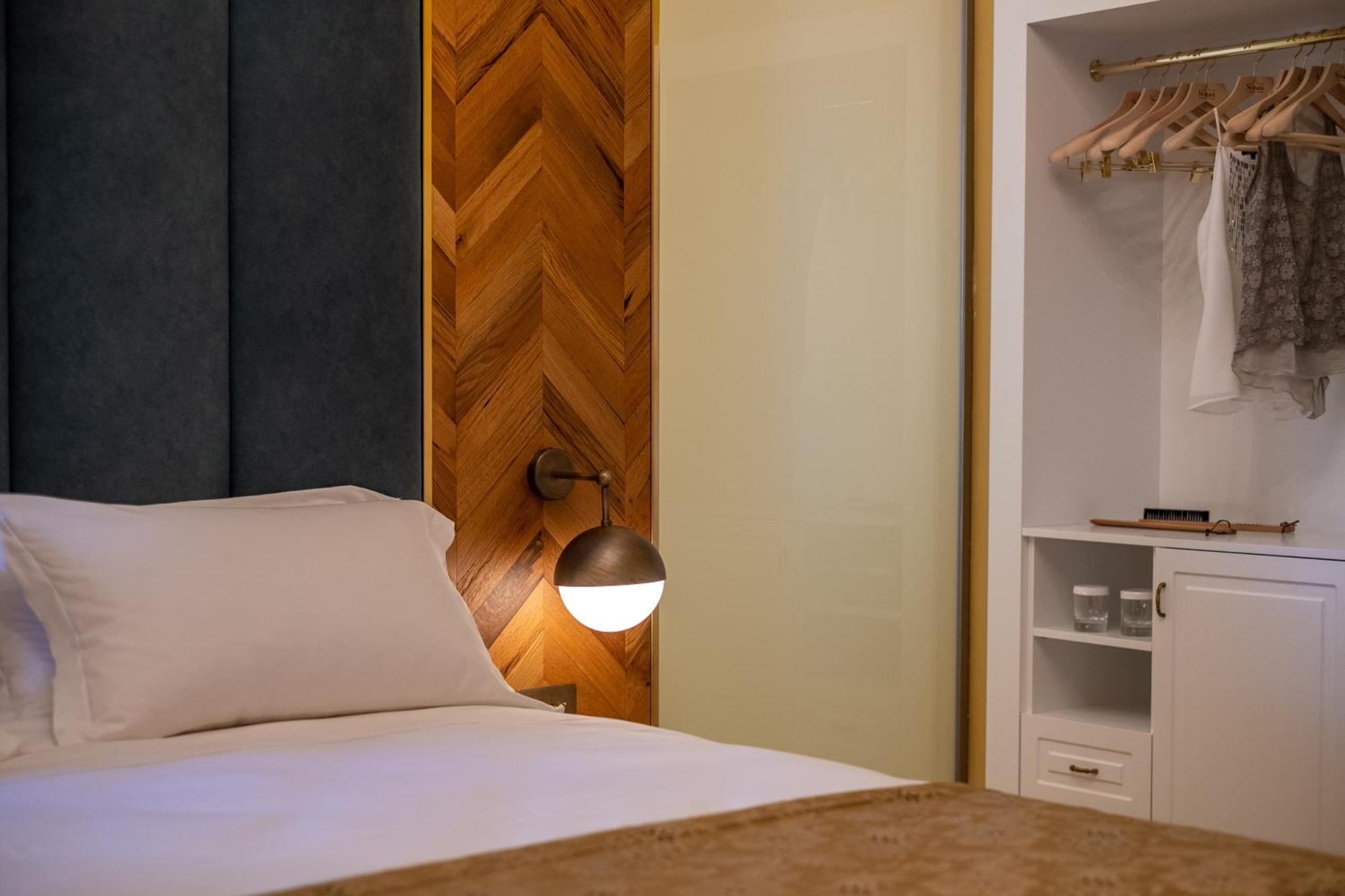 Hotel Nohasi Palace Lifestyle & Noha