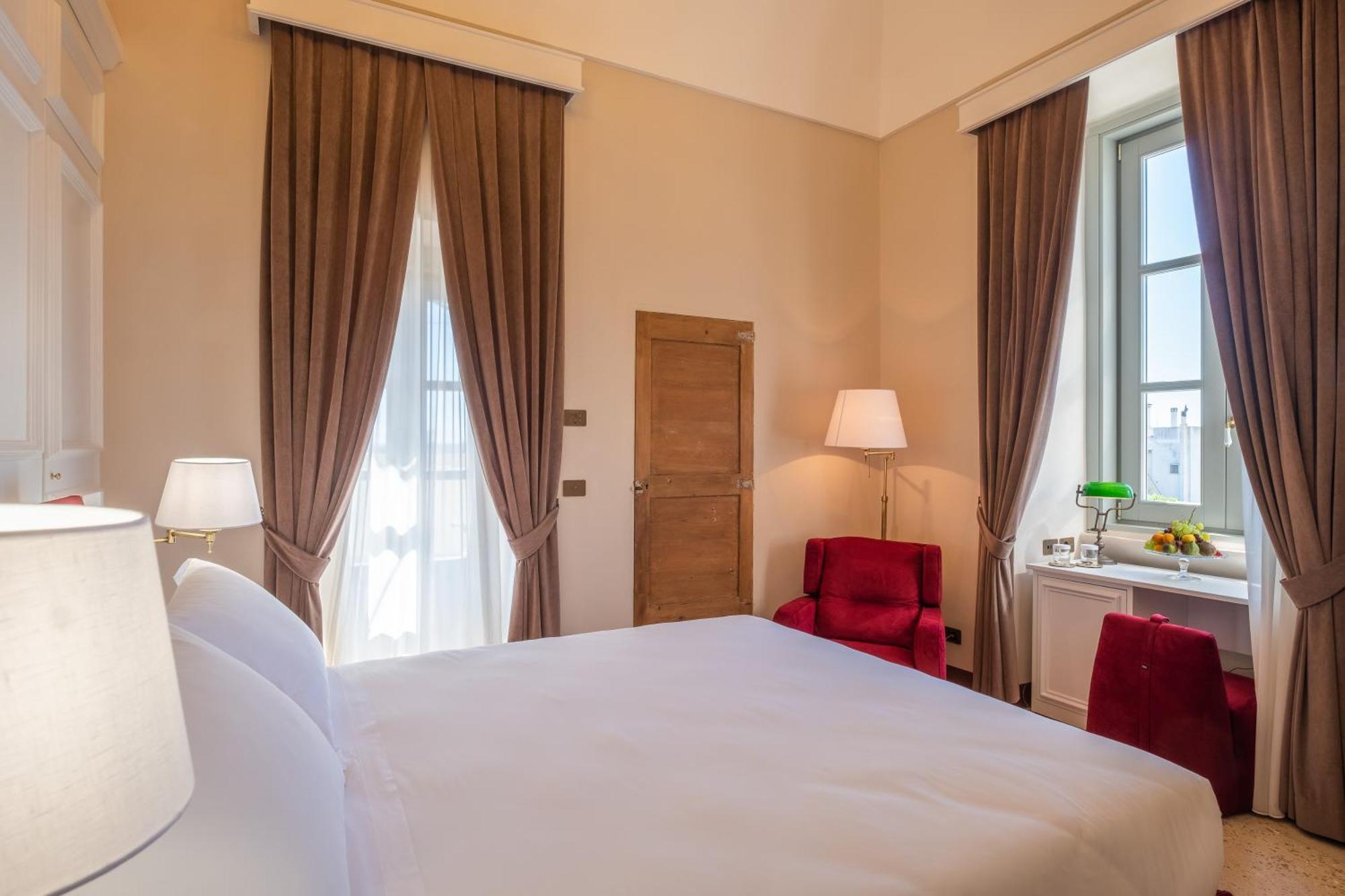 Nohasi Palace Lifestyle & 5* Noha