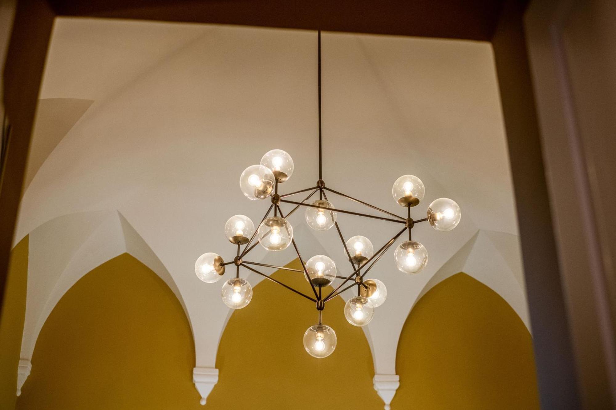 Hotel Nohasi Palace Lifestyle & 5*