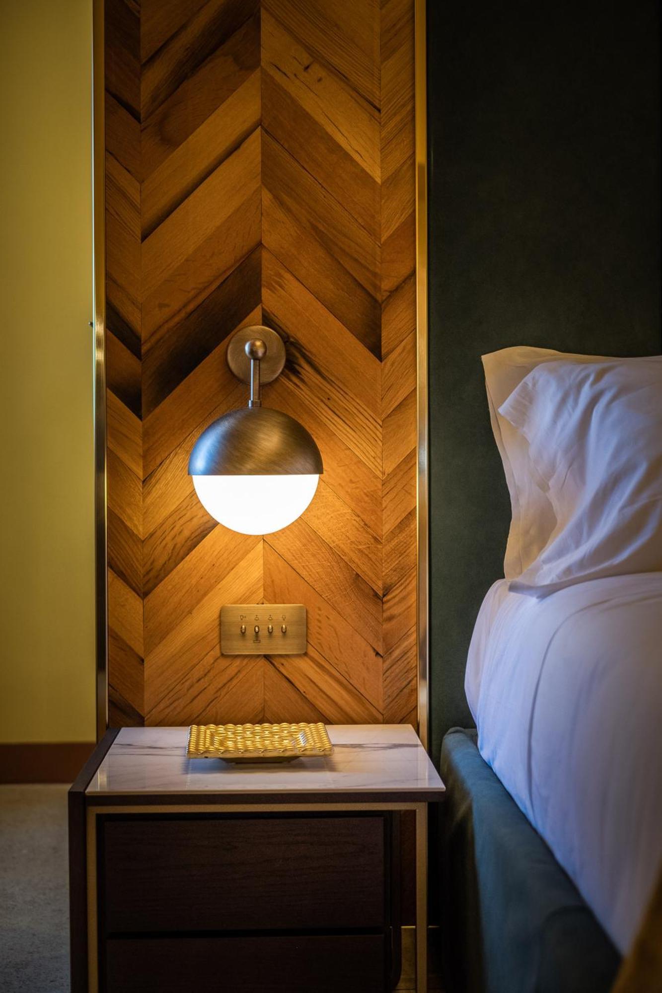 Nohasi Palace Lifestyle &
