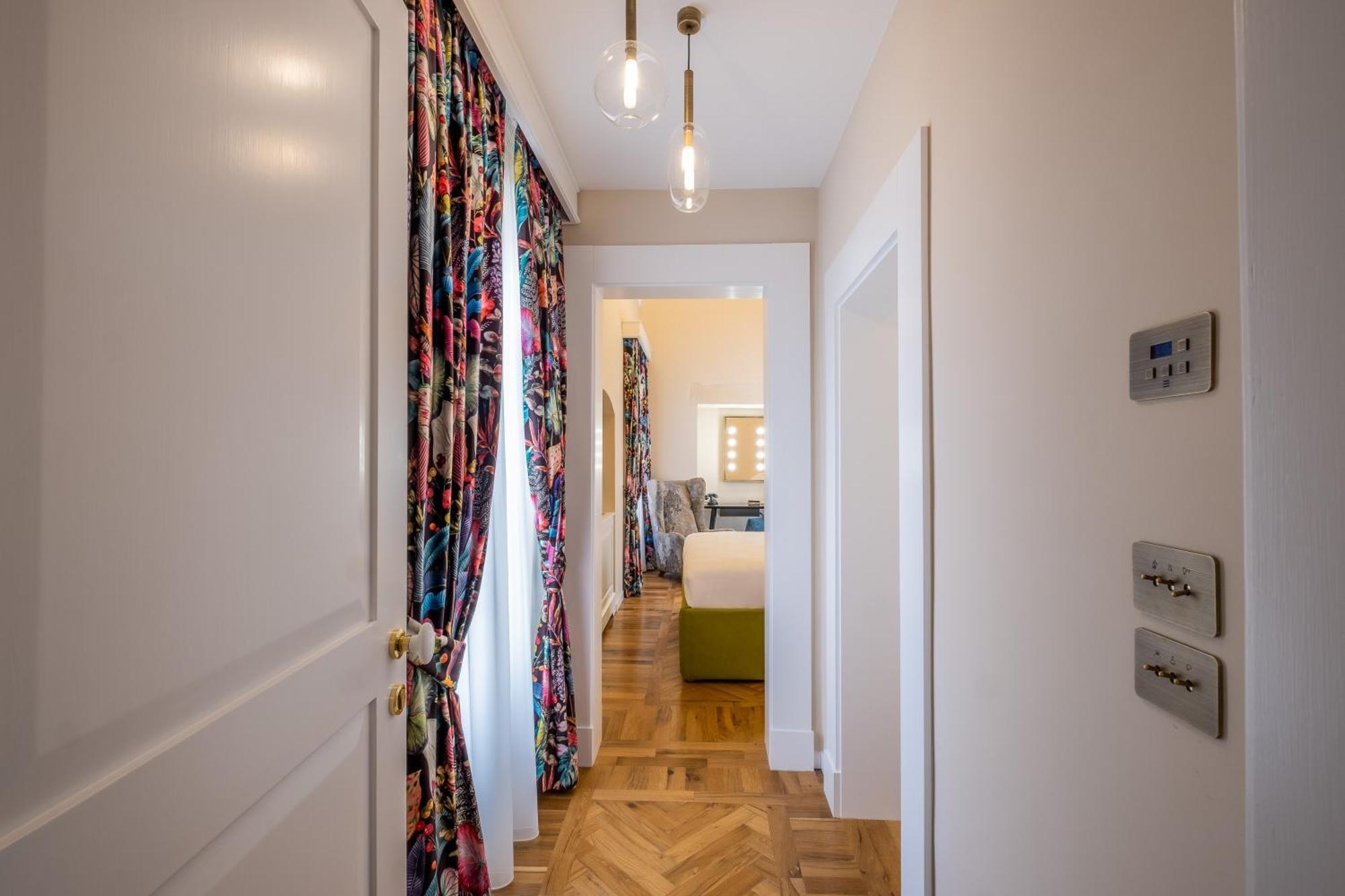 Nohasi Palace Lifestyle & 5* Noha